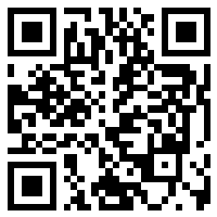 QR Code for bitcoin:183ymcU5Wmkk7rdiiwjNNzoQstWmCUrZLC