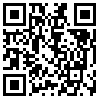 QR Code for bitcoin:183z7FUWU7SZiACMHAHdGogC2rizVRYHtT