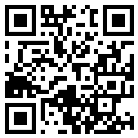 QR Code for bitcoin:1841e5jZ9cA8L8oVam9ab3m3Xx1tQu73bK