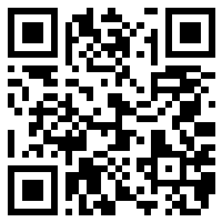 QR Code for bitcoin:1844fqBwrUF5EptuVFYAFKFmABYF6FbPi3