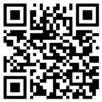 QR Code for bitcoin:1847yBZzM97rwaPiFi9fRpQLtrFYbcnTaf