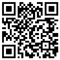 QR Code for bitcoin:184AdRdzBQPxcyd8Ca1K8Dq4aZ7F72s3T7