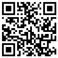 QR Code for bitcoin:184FDpqeQi6HnA59bEtzACUw79WEbfixmN