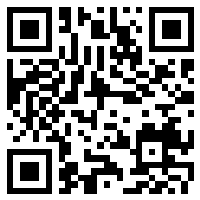 QR Code for bitcoin:184FT9kBeh1p2QB71U4jCavySeu9ujwoc5