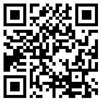 QR Code for bitcoin:184GS72N4e5Zp8TmnMsZLGsyNpgy2CFQ7x