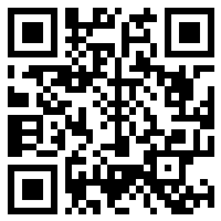 QR Code for bitcoin:184PPnvA1SbkuzZF1GSPGuaFcwrbSW8Hf9