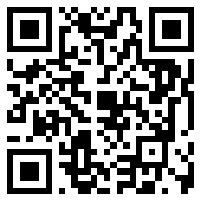QR Code for bitcoin:184PWgWsVYobLWN1vGdcKo7Npefb2y9miz
