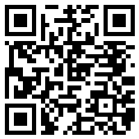 QR Code for bitcoin:184TNfncYnD6KBc46JeDM7yc7gRBweeuEg