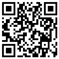 QR Code for bitcoin:184TUgpCFMBmc2ENGQsSq3wJs9S22FWUyz