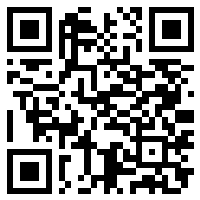 QR Code for bitcoin:184XYa9kqMg7a3yD2m2XmeUkdZpdD1WMED