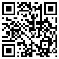 QR Code for bitcoin:184XaUeJuirnM9aqCtBaosspPnFJnTiSeb
