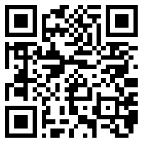 QR Code for bitcoin:184gFy5eUdb15NfN3mx7ijx2Fsdvi2aa7u