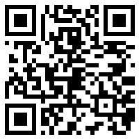 QR Code for bitcoin:184iLVBExH2dvSpisfvStXacU6U96gGZuv