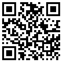 QR Code for bitcoin:184jrf5FMW8HiFCjEkoaBtKaReUbGei6Xw