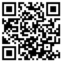 QR Code for bitcoin:184qeG7P8YA59vT8LA5mhDbVhBKmc2THQJ