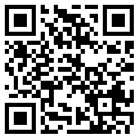 QR Code for bitcoin:184rBpUSrwUB4UbqpDjCqZX3XpfbGuUT9g