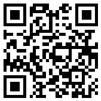 QR Code for bitcoin:184sAvov13YaF3JEMMni2xWMvixns5wBNA