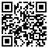QR Code for bitcoin:184vkzXwEStff6BEnXeM1WQ17CWP2RuYte