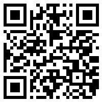 QR Code for bitcoin:184vxmjfeZitr4D57ndRtZQr2kSPZsuAXw