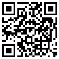 QR Code for bitcoin:184wrawTSLBG7C8EVts59UCmGbADrZoevb