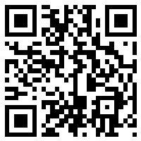 QR Code for bitcoin:184xtKTeiyucF6DnAo2LTRdc2BCGWregGi