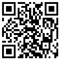 QR Code for bitcoin:1851RoPf7xUprB3vmAcnujarttmNLC4fJ4