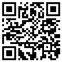 QR Code for bitcoin:1851nXKAz3cwG2jPgptbUeDrpFaFDTxC2n