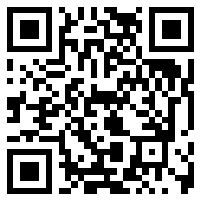 QR Code for bitcoin:1853faczNPjw5W3n7dYXF1bBtghuu8RFZ7