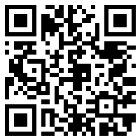 QR Code for bitcoin:1855zDvjQRPCoB657J1DbePsUGdJuteDa
