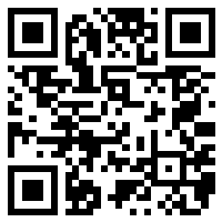 QR Code for bitcoin:1857dQusEUGCfvJ8eMPC9iRNZw27SPoJFR