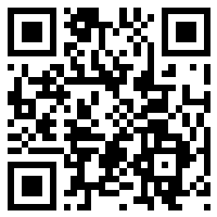 QR Code for bitcoin:1857op1KysjVmEmTCmTqoiUbURBk82Yge9