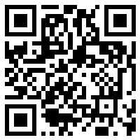 QR Code for bitcoin:18583ijsbP6BfC7d9bPt6Gd7gXGcTH94UV