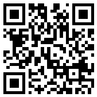 QR Code for bitcoin:1858yPFa3w2VR1X3FU6uJEakSCcKf8Uw4d