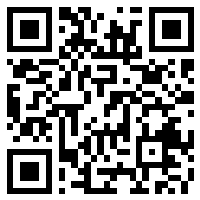 QR Code for bitcoin:185DMzaucLqsjmzuSRsTq8nfLKVx41BZ1F