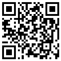 QR Code for bitcoin:185G1QyR2NNCWdgFrHPFTB7f4QxbFTbQts