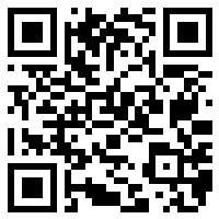 QR Code for bitcoin:185JsAFGPdkvV6rY4x3WN82HmxjScmAve9