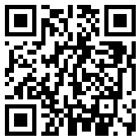 QR Code for bitcoin:185KCyVCjqN1XRjwmq6QMMvHmsrZK5AShW