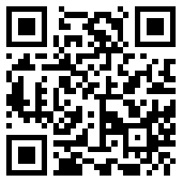 QR Code for bitcoin:185LSMgkbkiQsCpsFuC5huobuQ9nSNkvxE