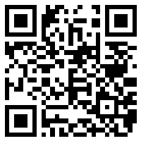 QR Code for bitcoin:185LWo23tdS7tyuujvbNNrja2uo2b5FEWR