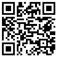 QR Code for bitcoin:185RasmMsrkQyihKe75CcfkCrs7dAnMgFj