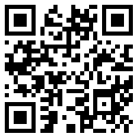 QR Code for bitcoin:185TZhhgGuqFeT6WmZX75iaqqnGbpyRH5