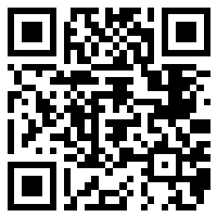 QR Code for bitcoin:185UBJNWeRTeoyN2wf1mwVkyRU4gu8dbD3