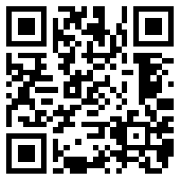 QR Code for bitcoin:185UtUXeoz3DSmUX9ytagmcrfK3WJYqedd