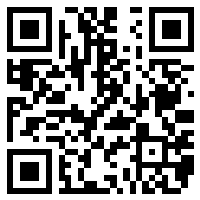 QR Code for bitcoin:185X3pPrZM7PDLuU8ykmAg9kive1K7WSjX