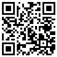 QR Code for bitcoin:185Y6mJccMECdysE5AnJkNKudmbePm2MTF