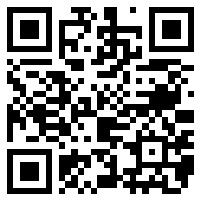 QR Code for bitcoin:185Zgn3xw46DFX528f3eFMvqNcmwBQd55G