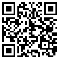 QR Code for bitcoin:185ZrHbaTe4yrcqxw7R5KxJsAT7xp15LD3