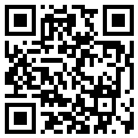 QR Code for bitcoin:185aeMRBcWPVKBze5z1Ya44WjUp4uhCsrb