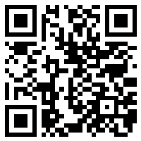 QR Code for bitcoin:185cZxH1ovdwn6rxjf3F8MmfmtCLmAwbUt