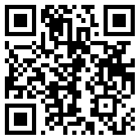 QR Code for bitcoin:185dL36xtSHVXzArkYCUxeVw7d56V5ez15